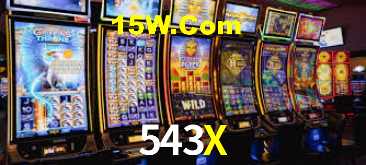 543X