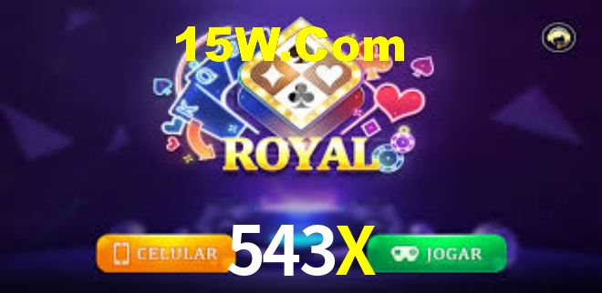 543X.Com