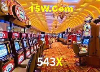 543X,543X.Com