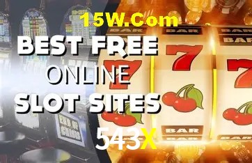 543X.Com