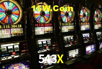 543X,543X.Com