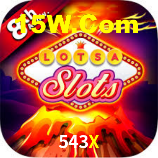 543X,543X.Com