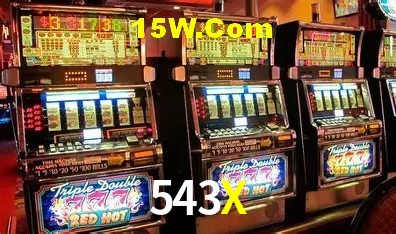 543X